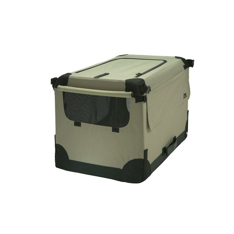 Maelson Pet SoftSided Crate & Reviews Wayfair